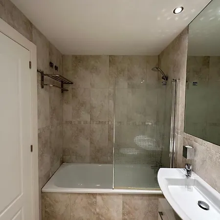 Apartmán Luxury Gemelos 26