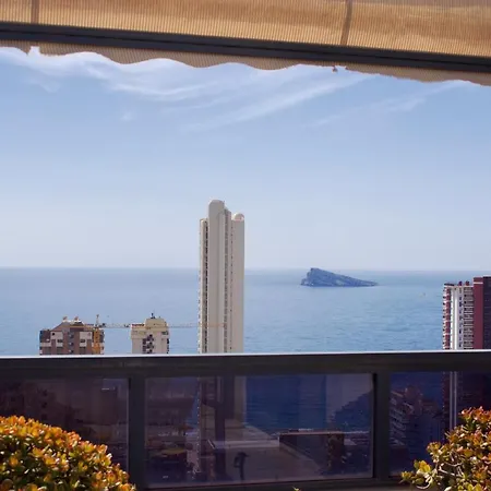 Apartmán Luxury Gemelos 26 *