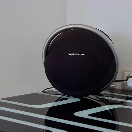 Apartmán Luxury Gemelos 26 *
