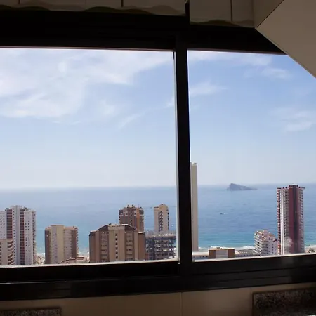 Luxury Gemelos 26 Apartament