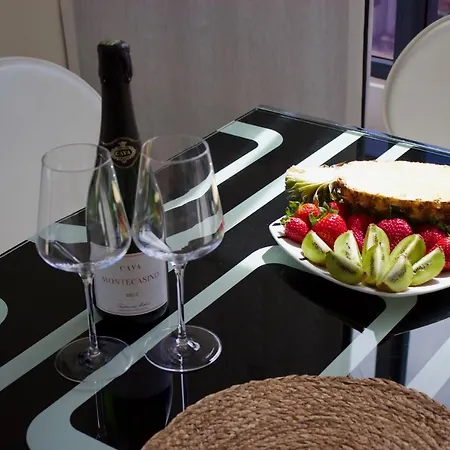 Lejlighed Luxury Gemelos 26