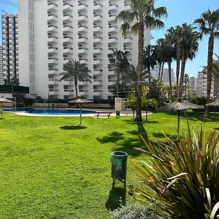 Luxury Gemelos 26 Benidorm