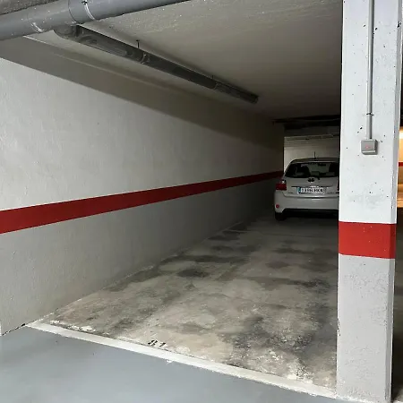 Luxury Gemelos 26 Апартаменты Бенидорм