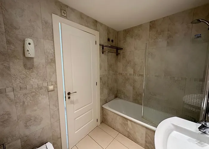 Luxury Gemelos 26 Daire *