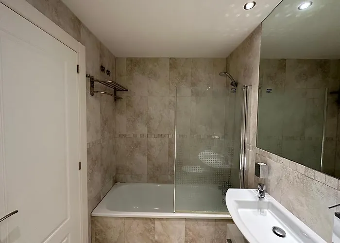 Daire Luxury Gemelos 26