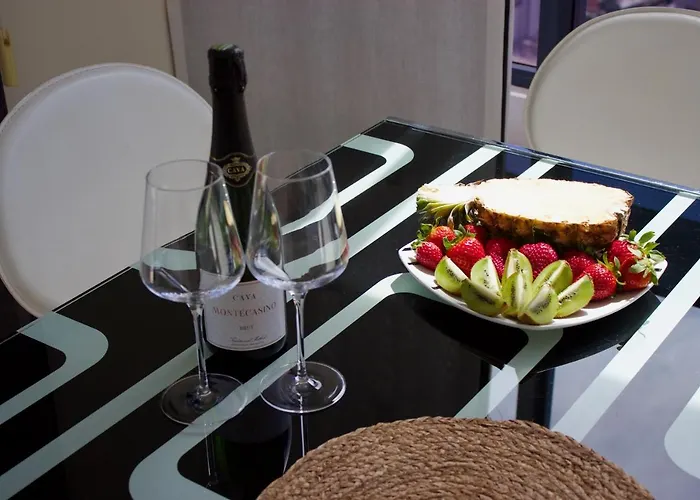 Daire Luxury Gemelos 26