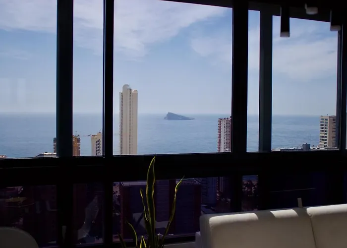 Luxury Gemelos 26 Daire *