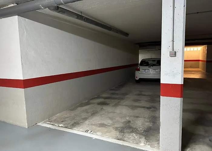 Luxury Gemelos 26 Daire Benidorm