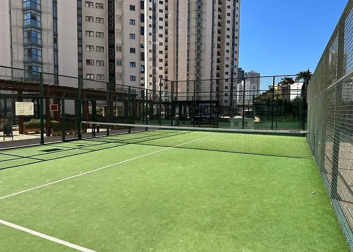 Daire Luxury Gemelos 26