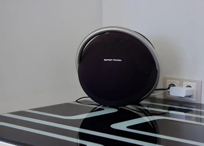 Daire Luxury Gemelos 26 *